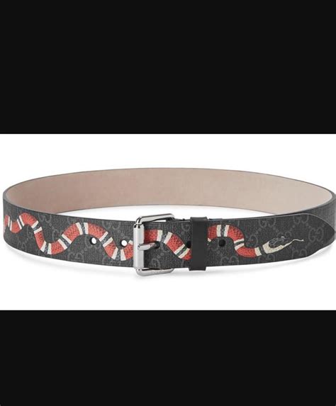 stsubreddit fashionreps gucci belt|best belt for Gucci.